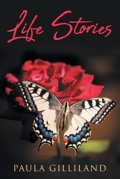 Paperback Life Stories Book