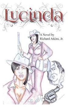Paperback Lucinda Book