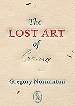 Paperback The Lost Art of Losing Book