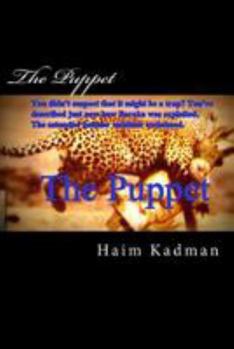 Paperback The Puppet Book
