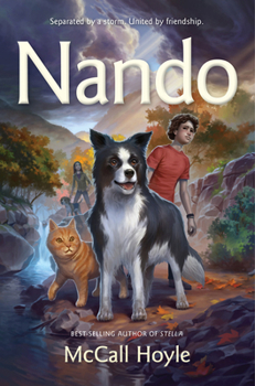 Hardcover Nando: Volume 4 Book