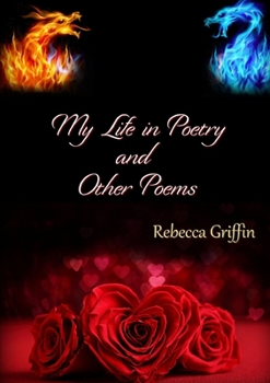 Paperback My Life In Poetry and Other Poems Book