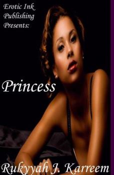 Paperback Princess Book