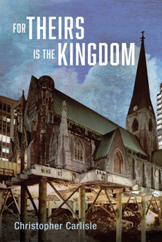 Paperback For Theirs Is the Kingdom Book