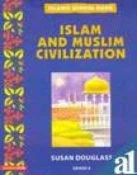 Paperback Islam and Modern Civilization: Grade 6 Book