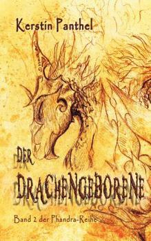 Paperback Der Drachengeborene [German] Book