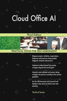 Paperback Cloud Office AI Third Edition Book