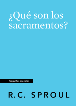 Paperback ¿Que son los sacramentos? (Spanish Edition) [Spanish] Book