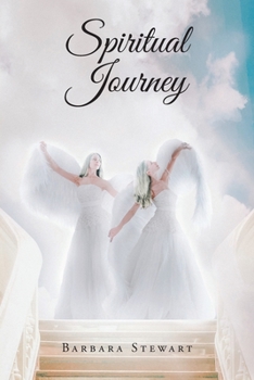 Paperback Spiritual Journey Book