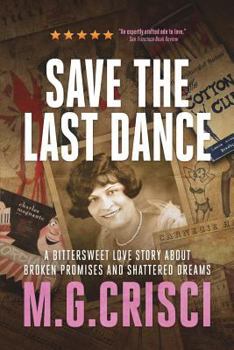 Paperback Save the Last Dance Book