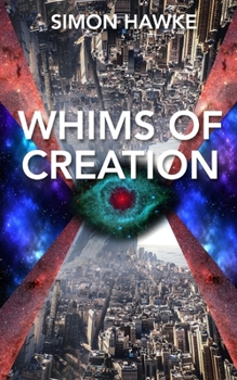 Paperback Whims Of Creation Book