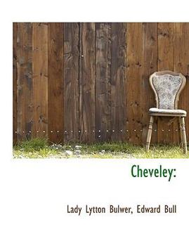 Paperback Cheveley Book