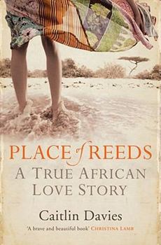 Paperback Place of Reeds Book