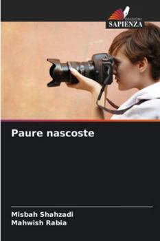 Paperback Paure nascoste [Italian] Book
