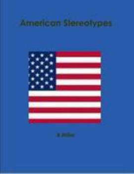 Paperback American Stereotypes Book