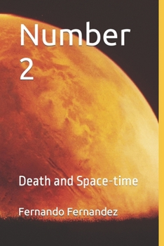 Paperback Number 2: Death and Space-time Book