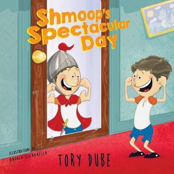 Paperback Shmoop's Spectacular Day Book