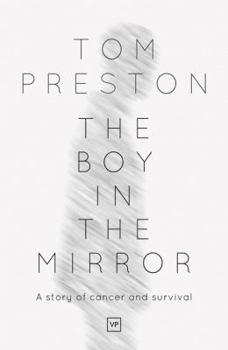 Paperback The Boy in the Mirror Book