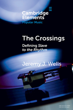 Paperback The Crossings Book