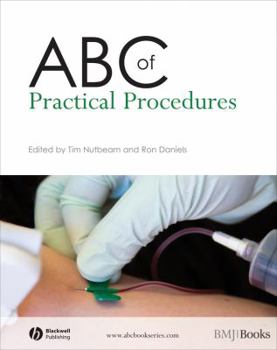 Paperback of Practical Procedures Book