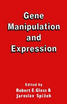 Paperback Gene Manipulation and Expression Book