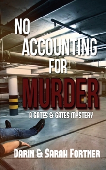 Paperback No Accounting for Murder Book