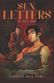 Paperback Sex Letters In Hong Kong: Versión en Español [Spanish] Book