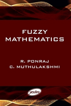 Paperback Fuzzy Mathematics Book