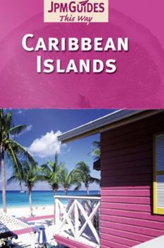 Paperback Caribbean Islands Book