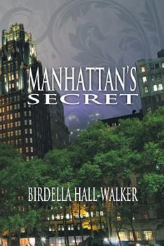 Paperback Manhattan's Secret Book