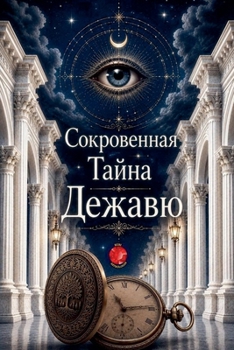 Paperback Сокровенная Тайна Дежав& [Russian] Book