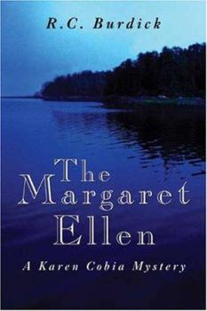 Paperback The Margaret Ellen Book