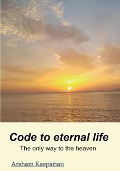 Paperback Code to eternal life Book