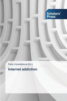 Paperback Internet Addiction Book