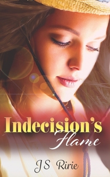 Paperback Indecision's Flame Book