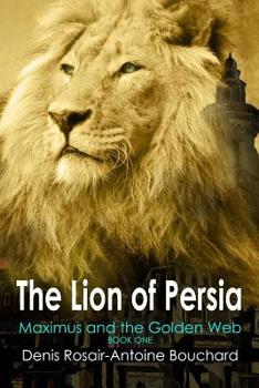 Paperback The Lion of Persia Book
