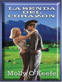 Hardcover La Senda del Corazon (Spanish Edition) [Spanish] [Large Print] Book