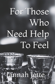 Paperback For Those Who Need Help To Feel Book