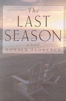 Hardcover The Last Season Book