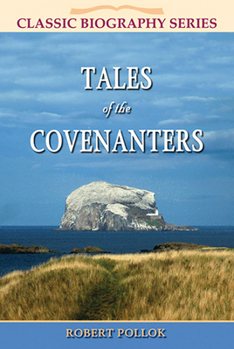 Paperback Tales of the Covenanters Book