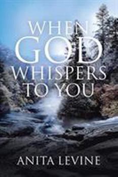 Paperback When God Whispers to You Book
