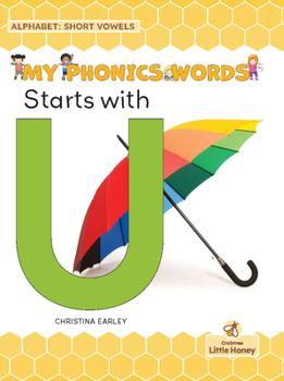 Library Binding Starts with U Book