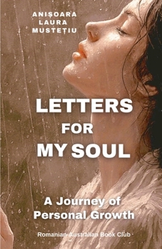 Paperback Letters for My Soul. A Journey of Personal Growth Book