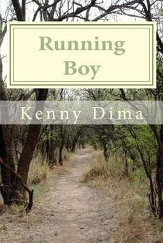 Paperback Running Boy Book