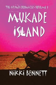 Paperback Mukade Island Book