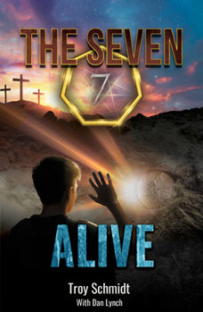 Paperback Seven: Alive (Book 7 in the Series) Book