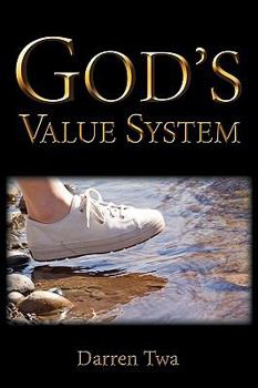 Paperback God's Value System Book