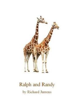 Paperback Ralph and Randy Book