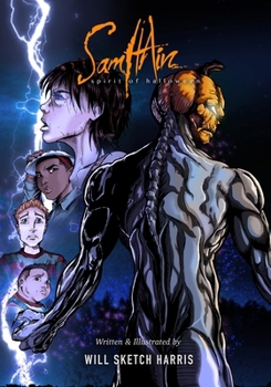 Samhain : Spirit of Halloween