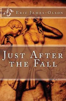 Paperback Just After the Fall Book